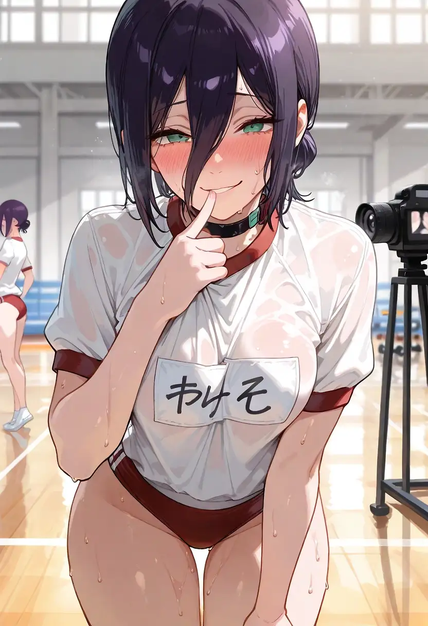 Love her