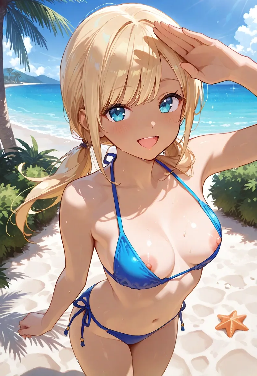 Beach Day