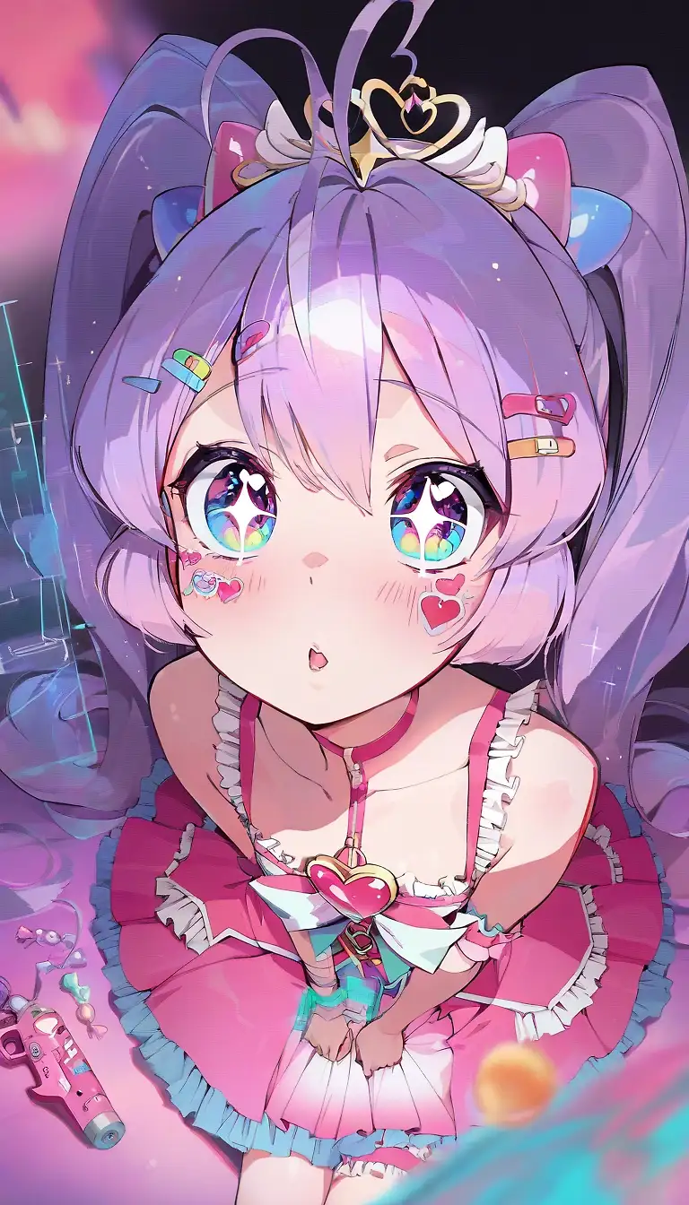 Magical girl