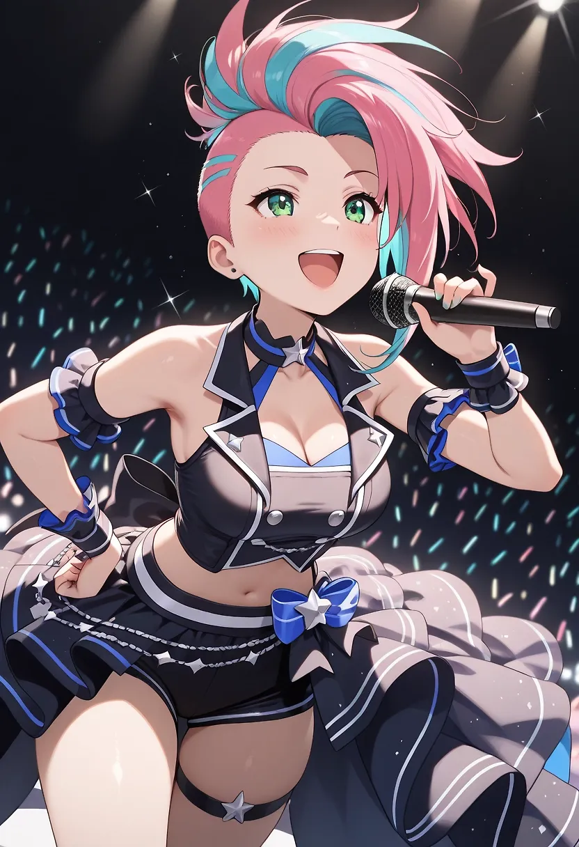 Sera’s Concert