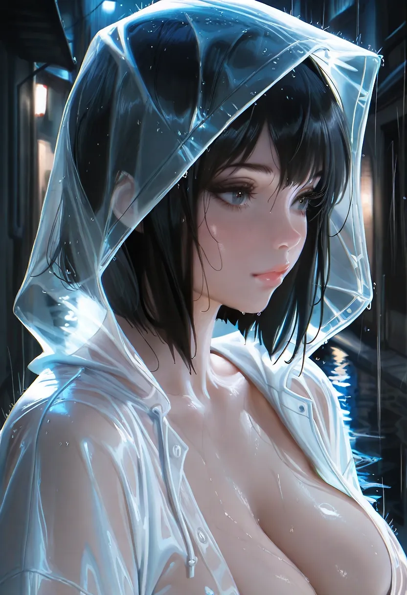 Rainy Nights