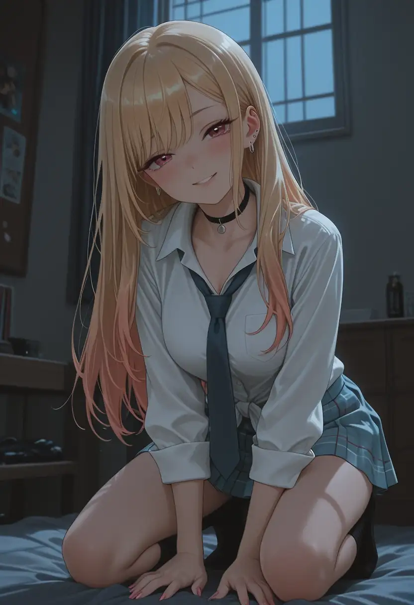 My Dress Up Darling