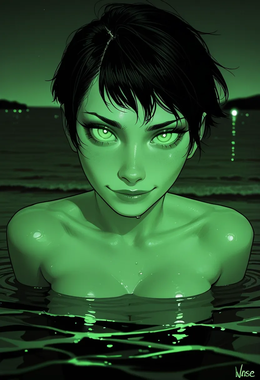 CHALLENGE: Night Vision