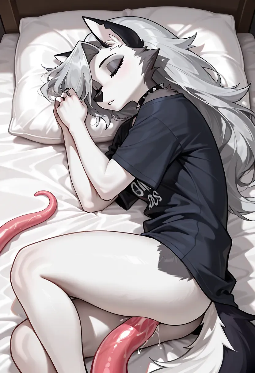 Sleep Well, Loony<3