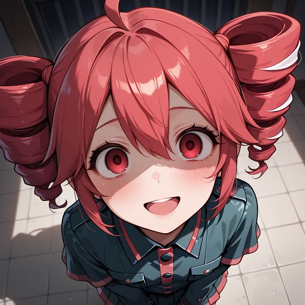 Do you like yandere characters?