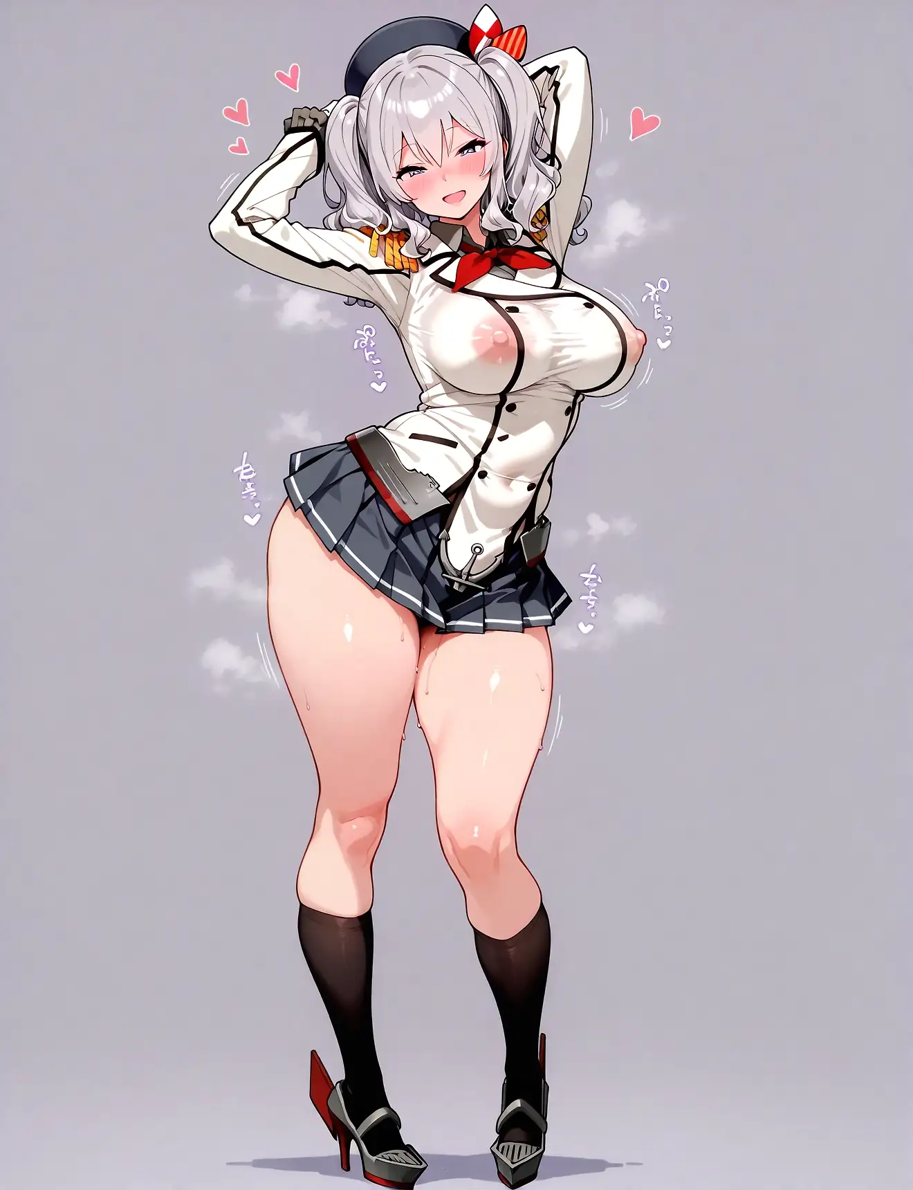Inma statue