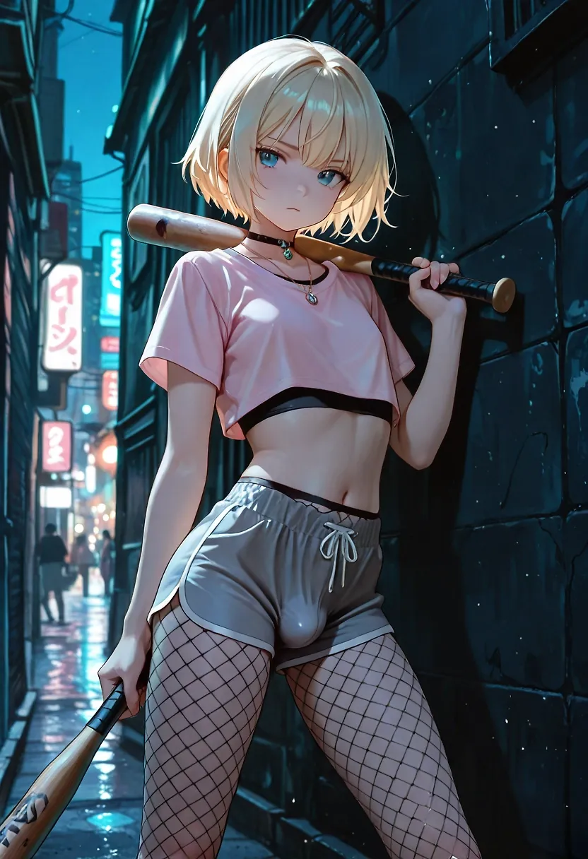 AI art