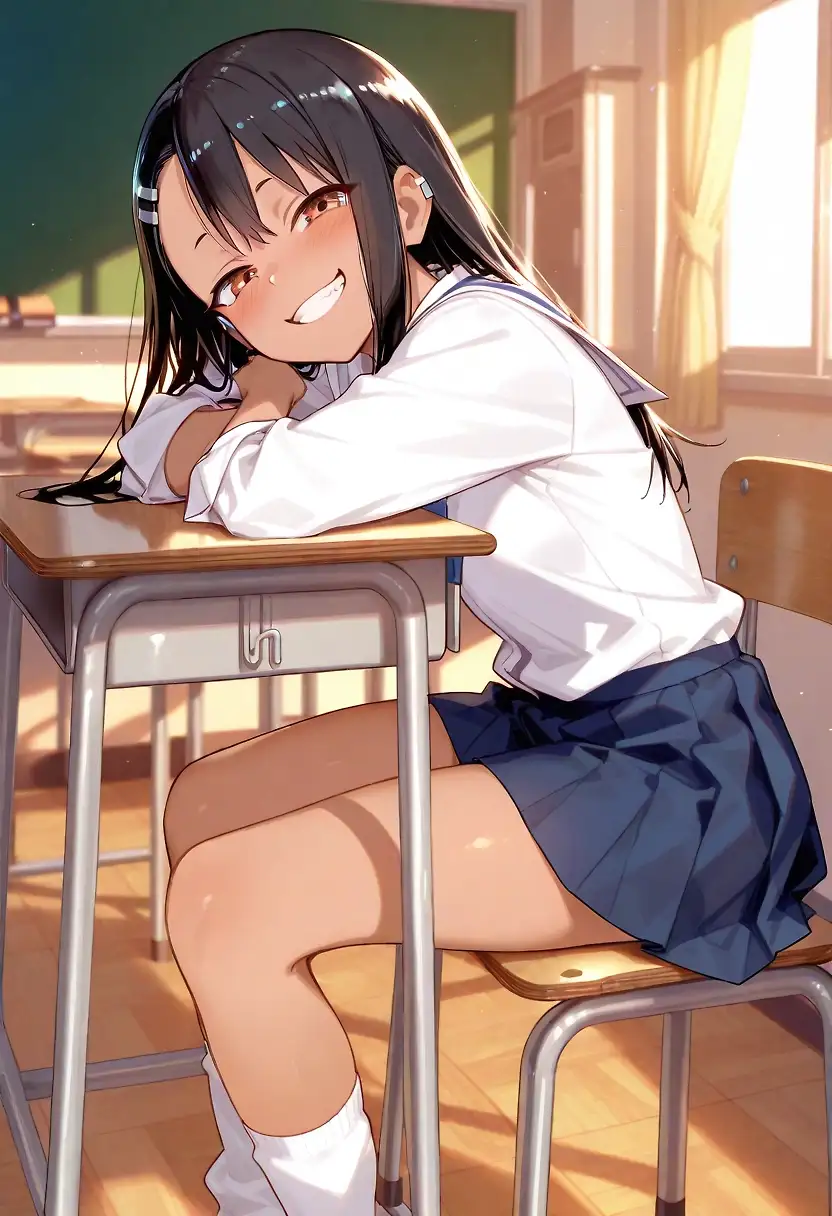 Similar AI art