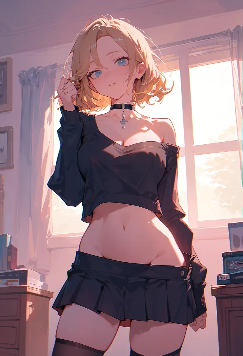 Wanna hangout