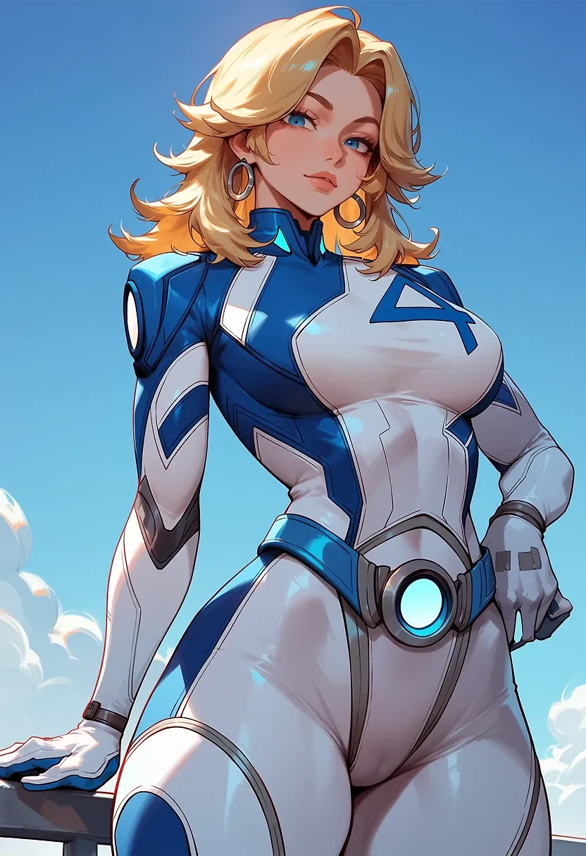 Sue Storm