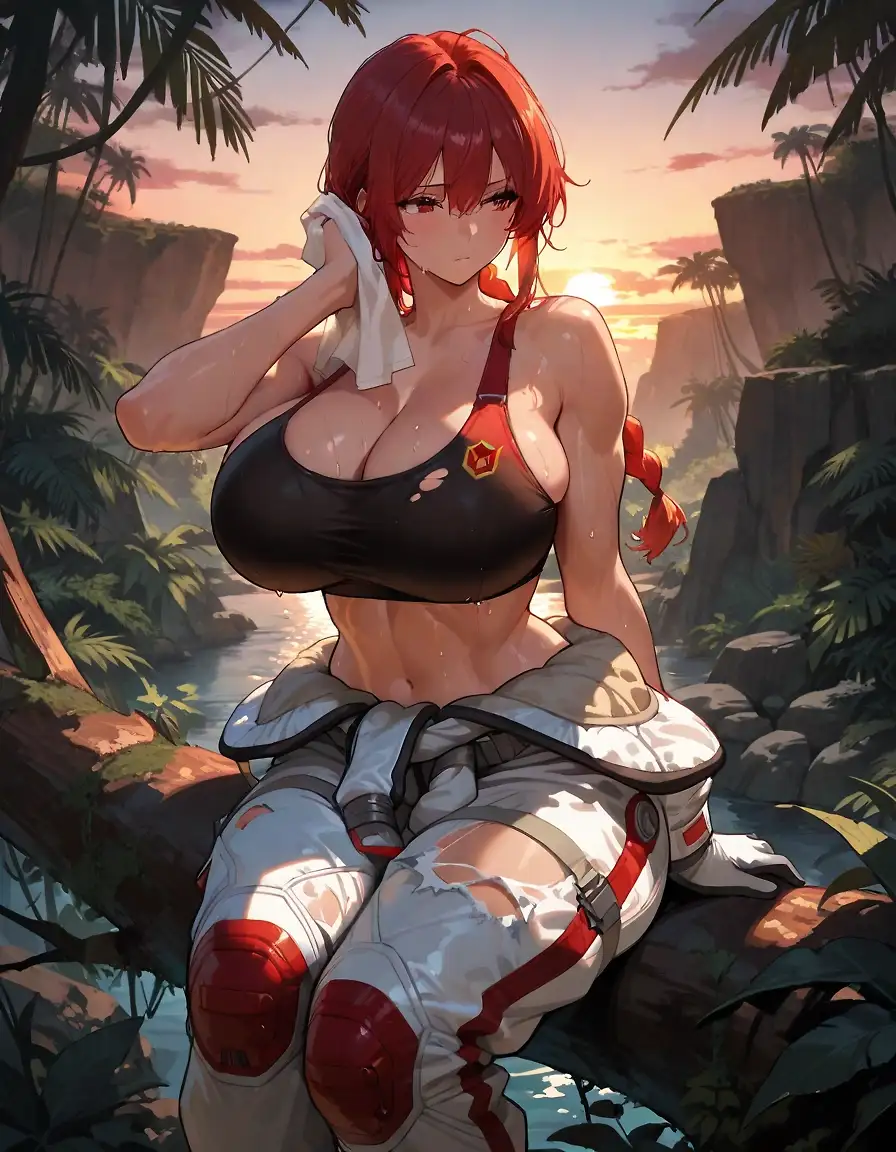 AI art