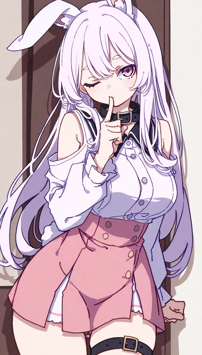 Hina-chan is here~