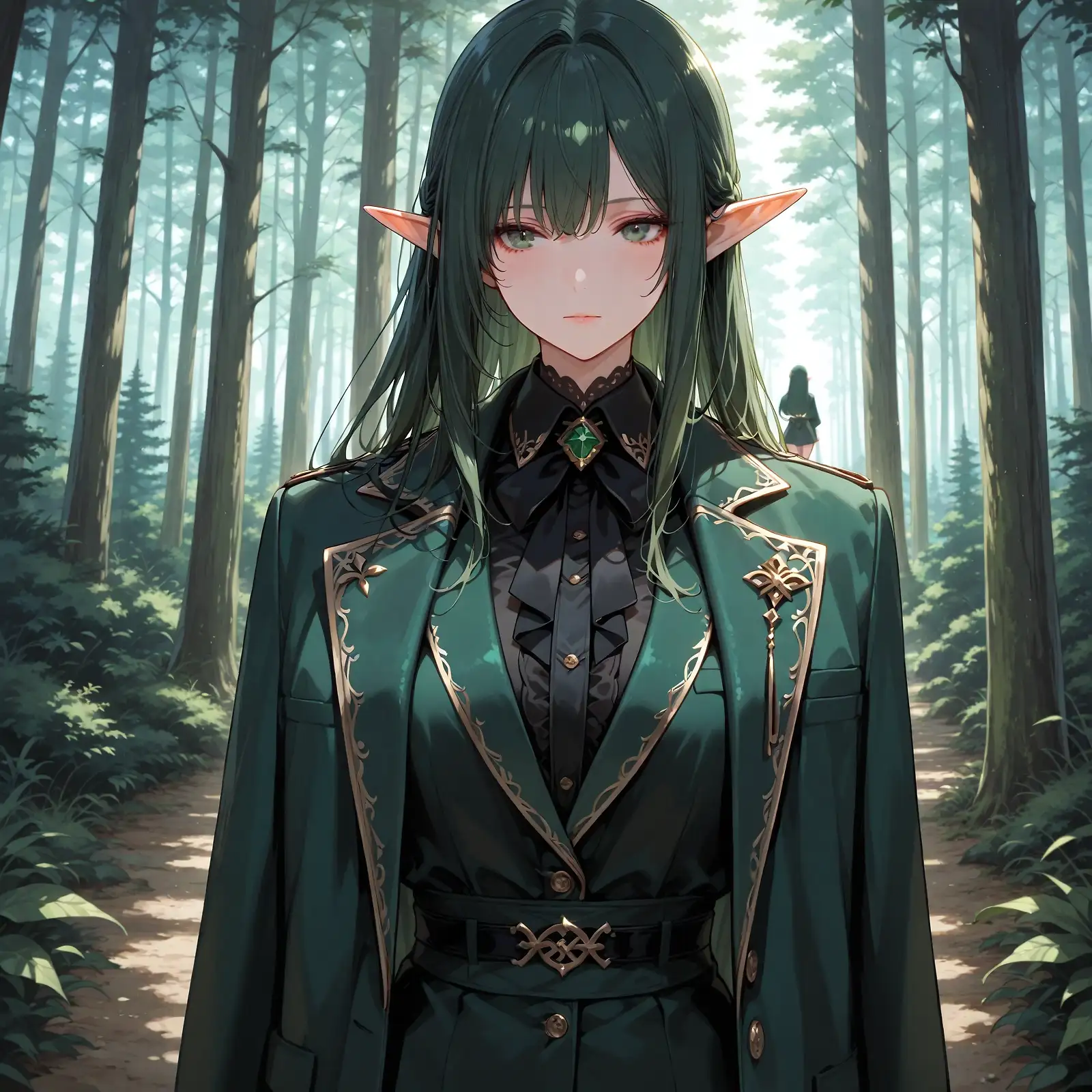 Diplomat