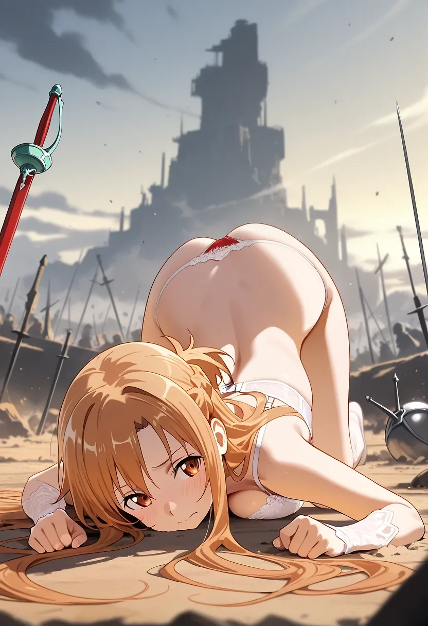 Asuna