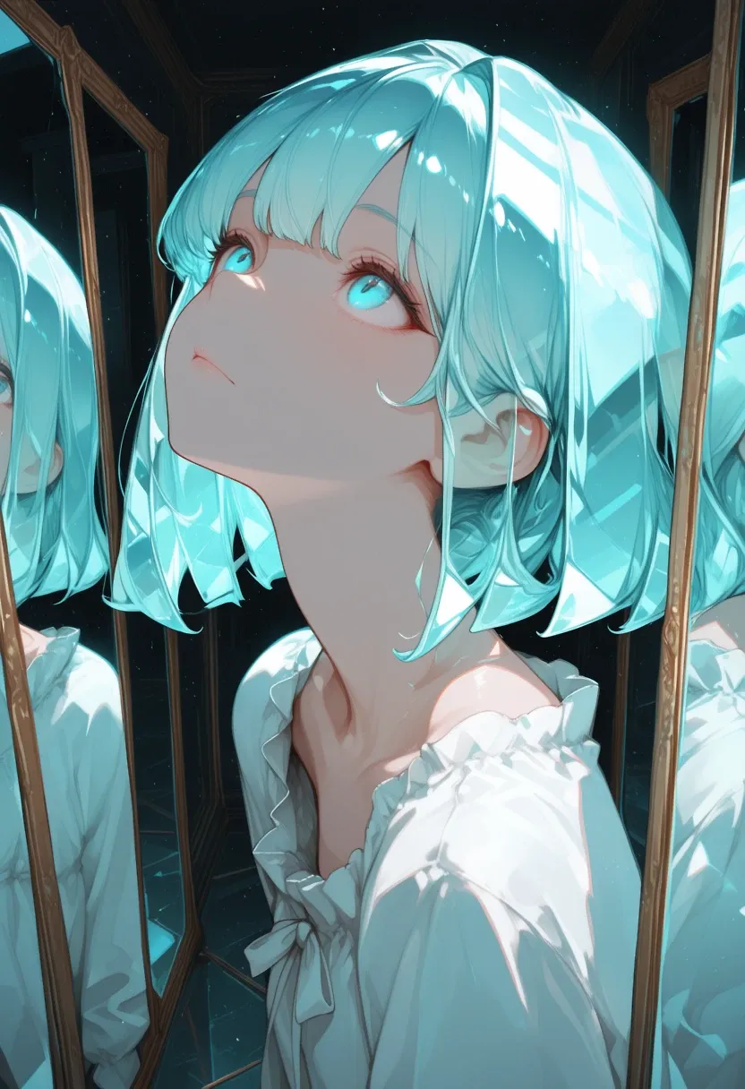 Repetition