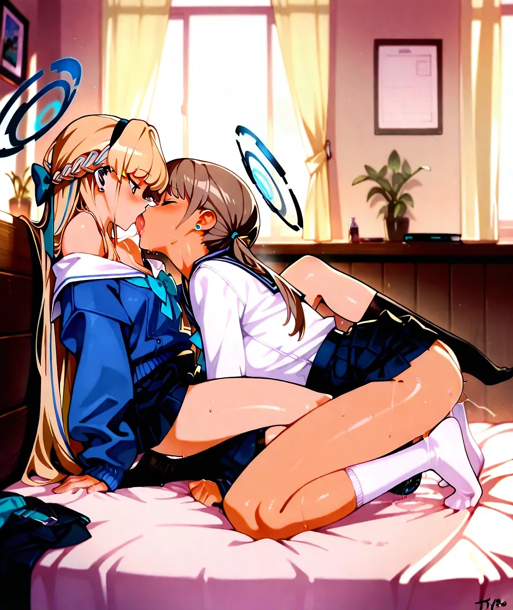 AI art