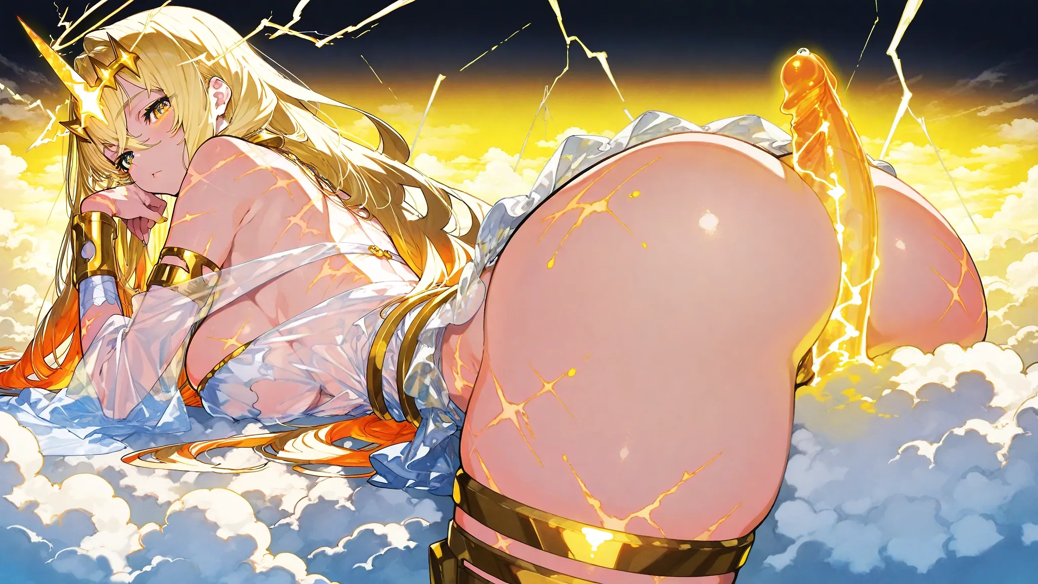 Lightning