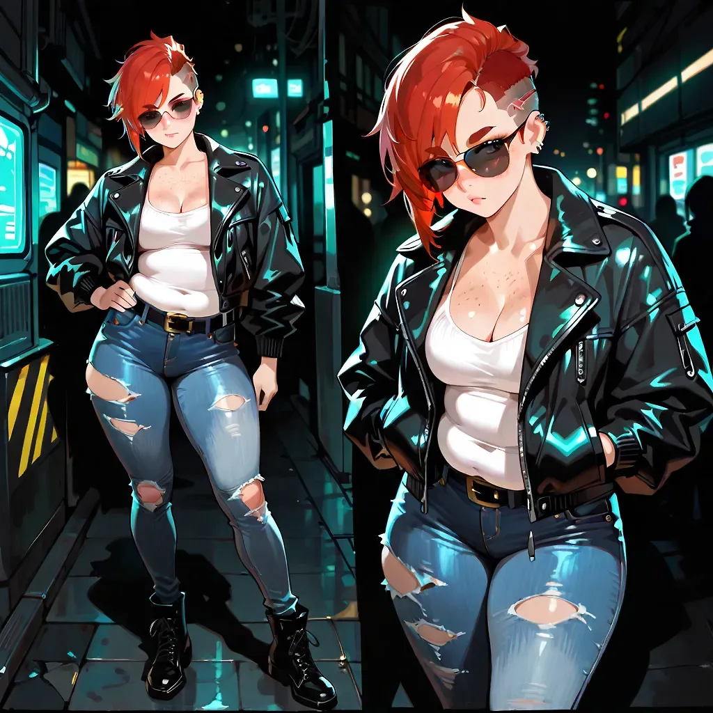 AI art