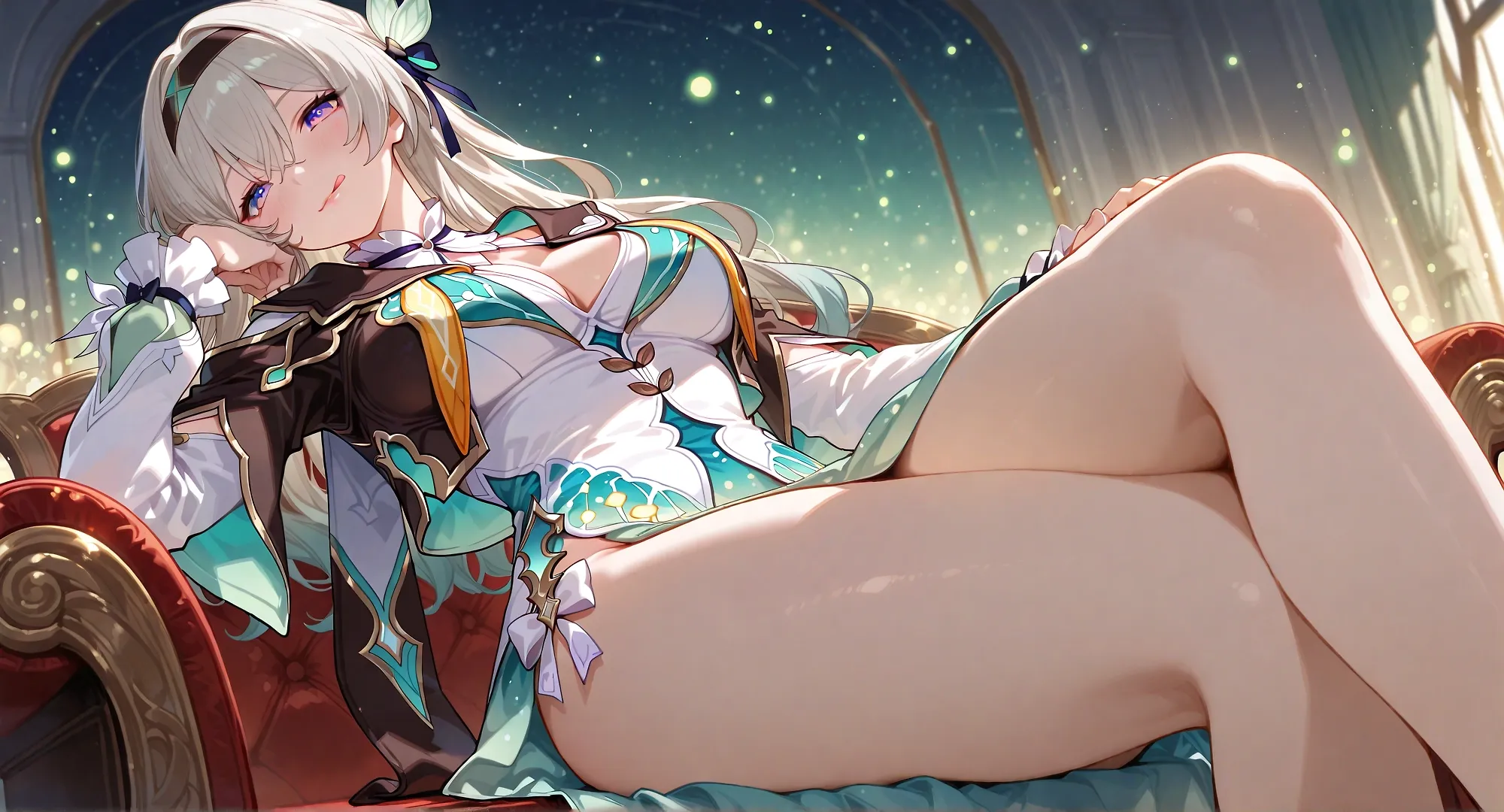 Firefly