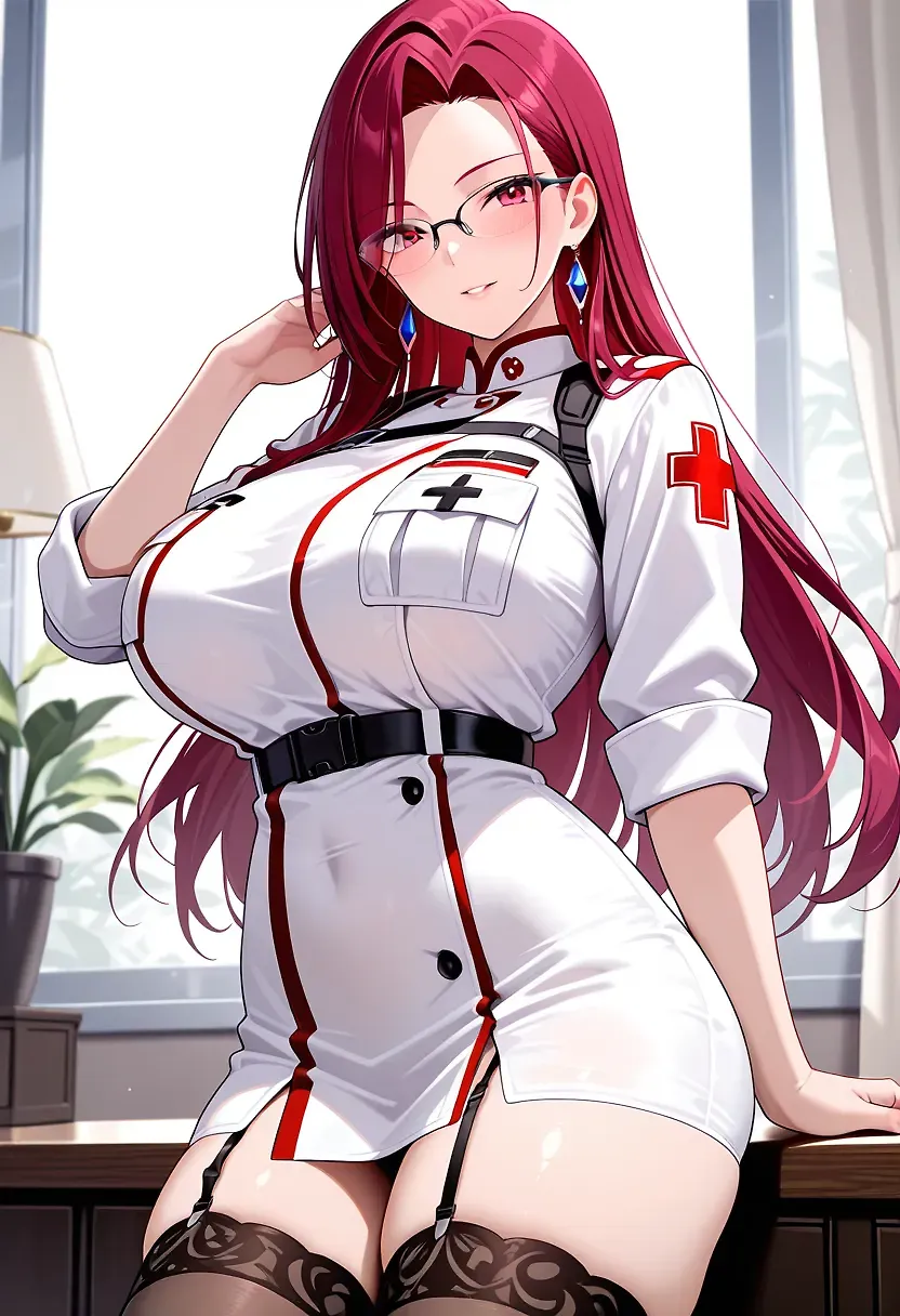 I need a medic