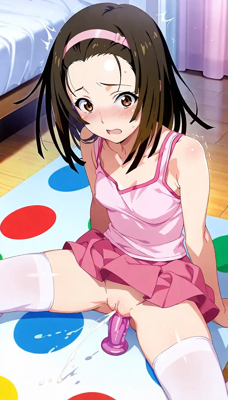 Nadeko's other hobby