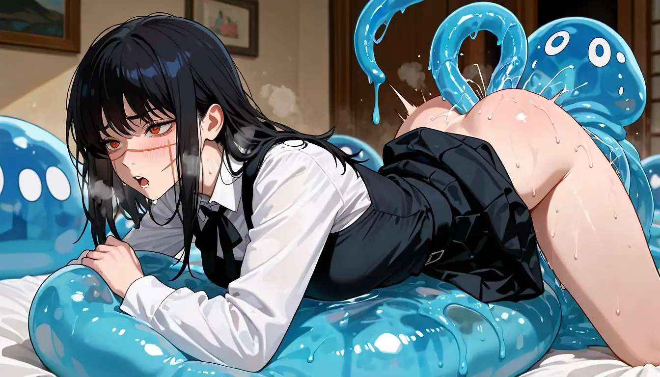 Yoru Slime Chronicles