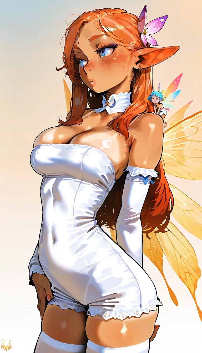 fairy invasion 6