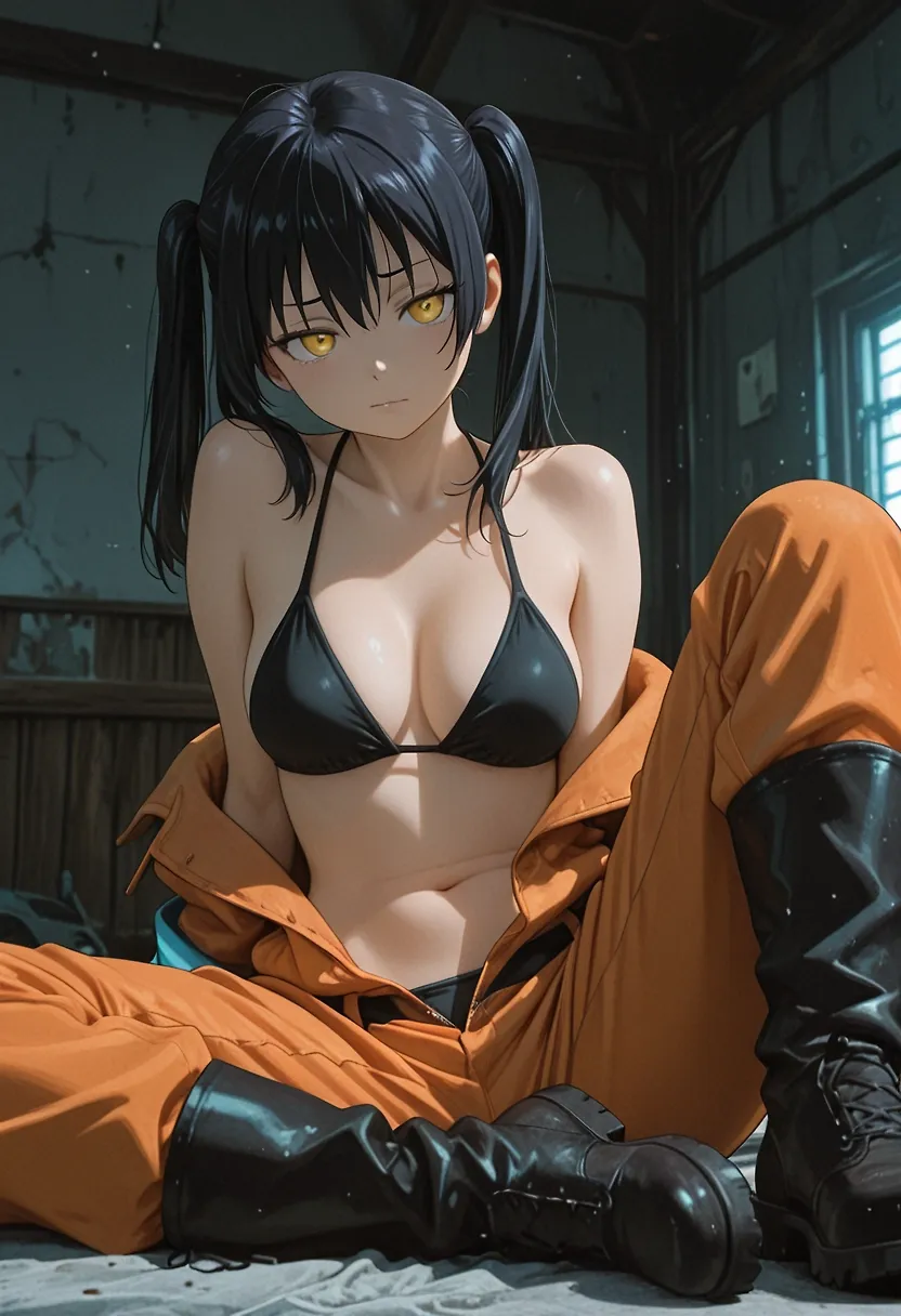 Fire Force