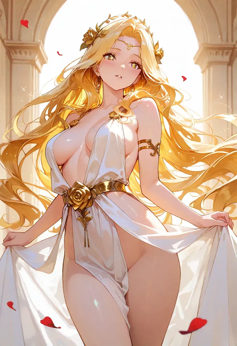 Aphrodite