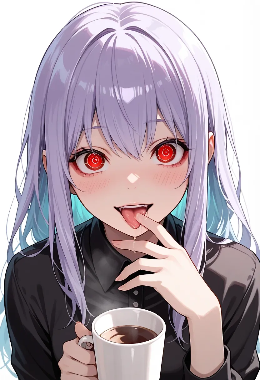 Vampire Lady