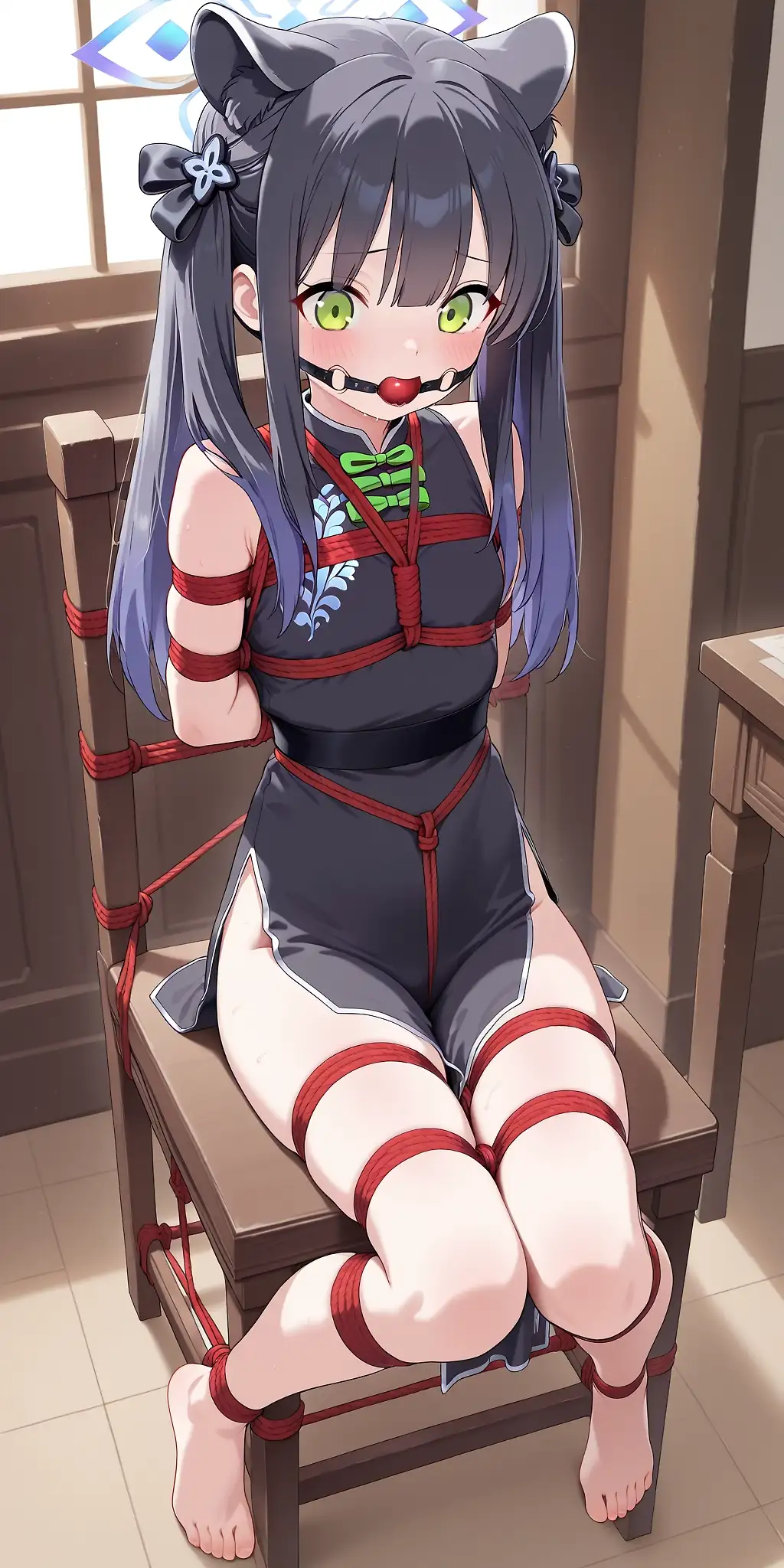 AI art