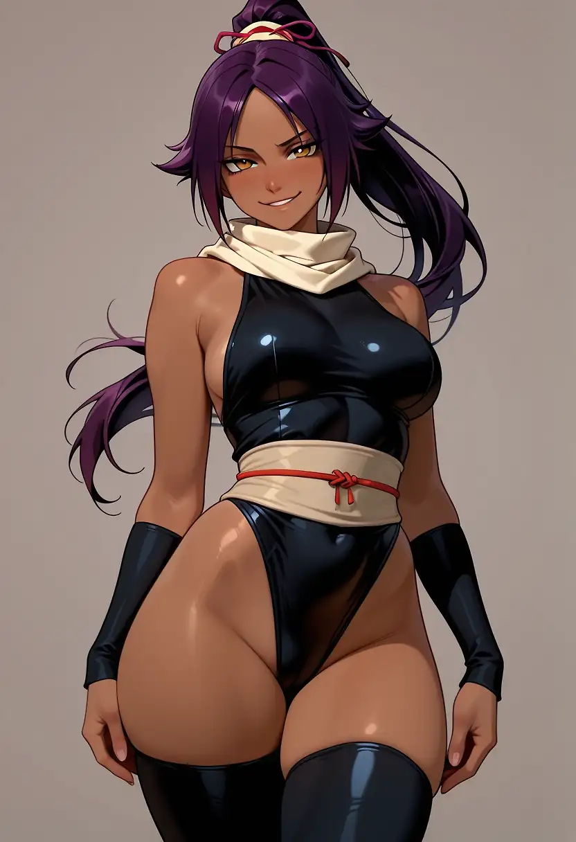 Yoruichi
