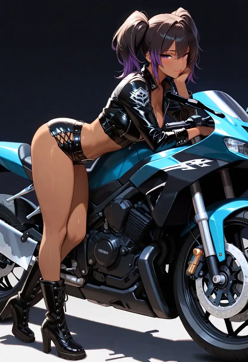 Bikers
