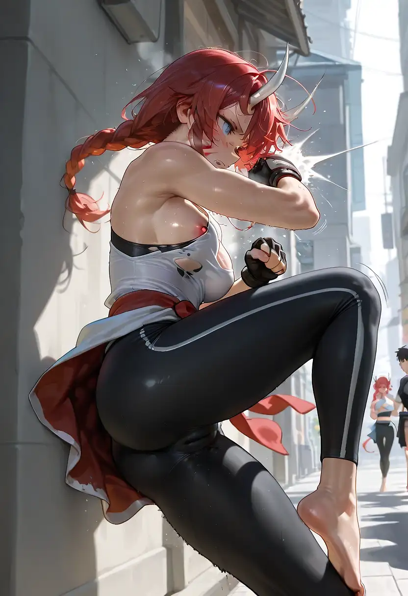 AI art