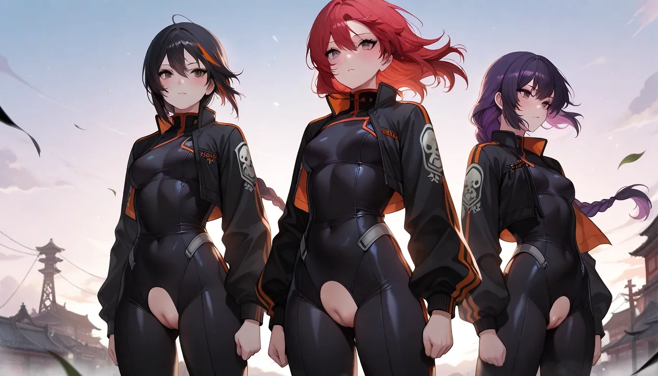 AI art