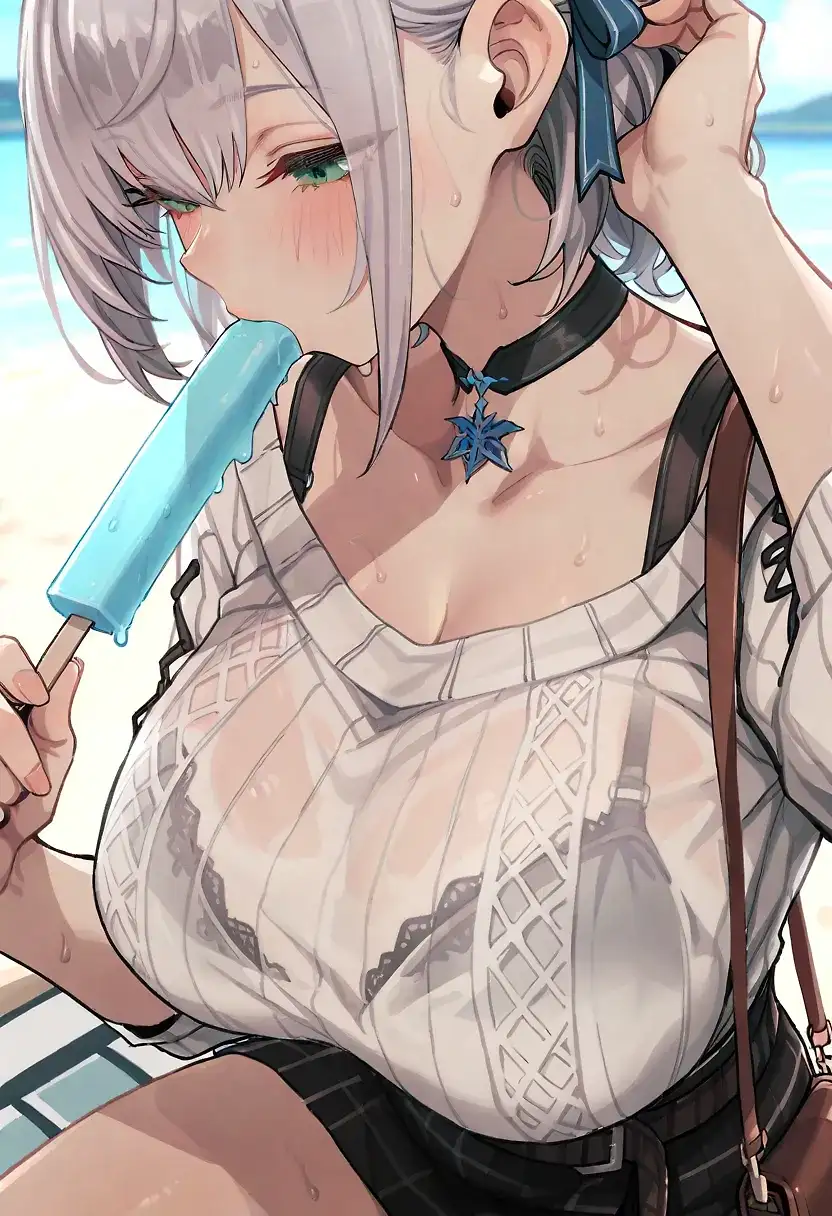 AI art 'Dating pt1'