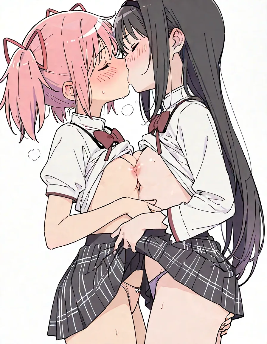 madoka