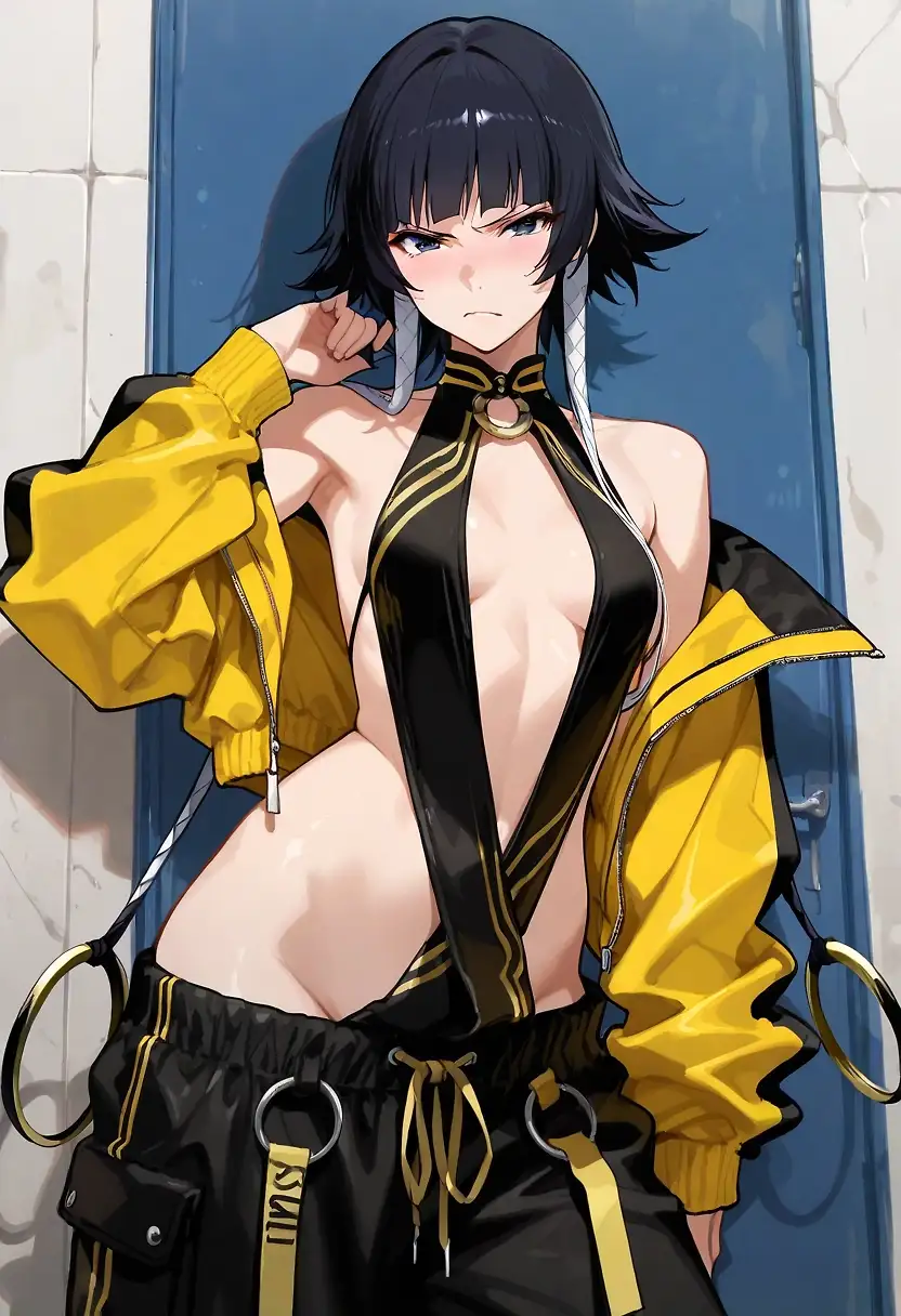 AI art