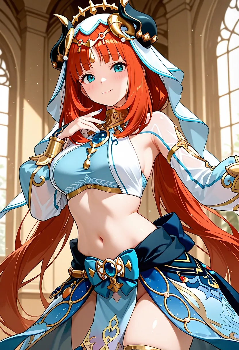 Nilou