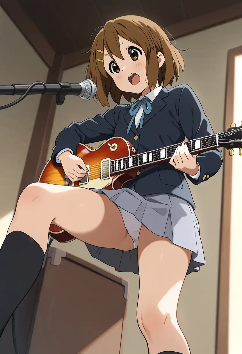 AI art 'Yui collection'