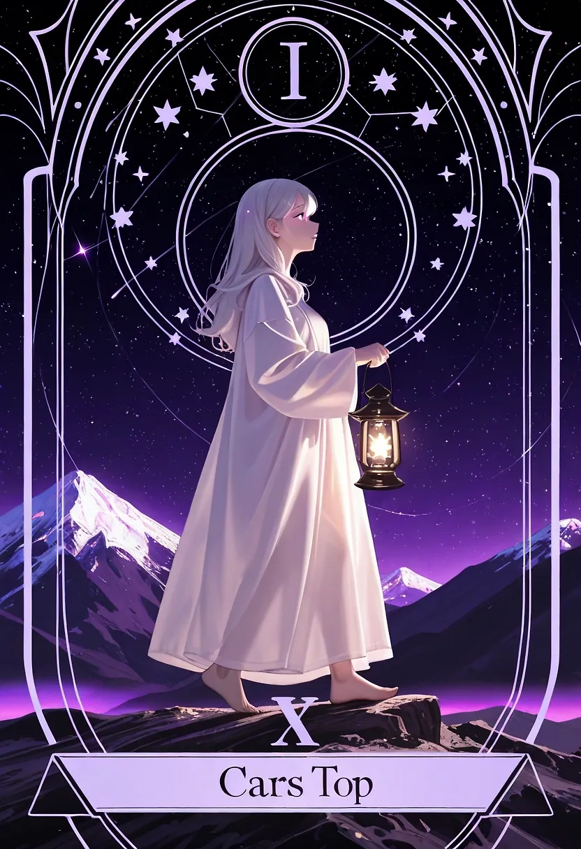 The Hermit