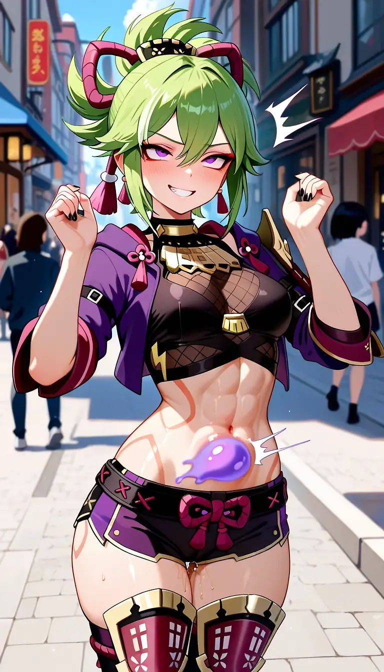AI art