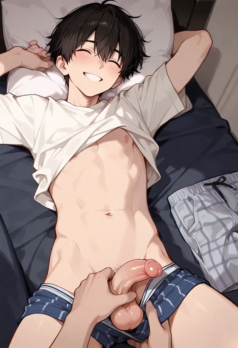 Random Twinks Pt.1