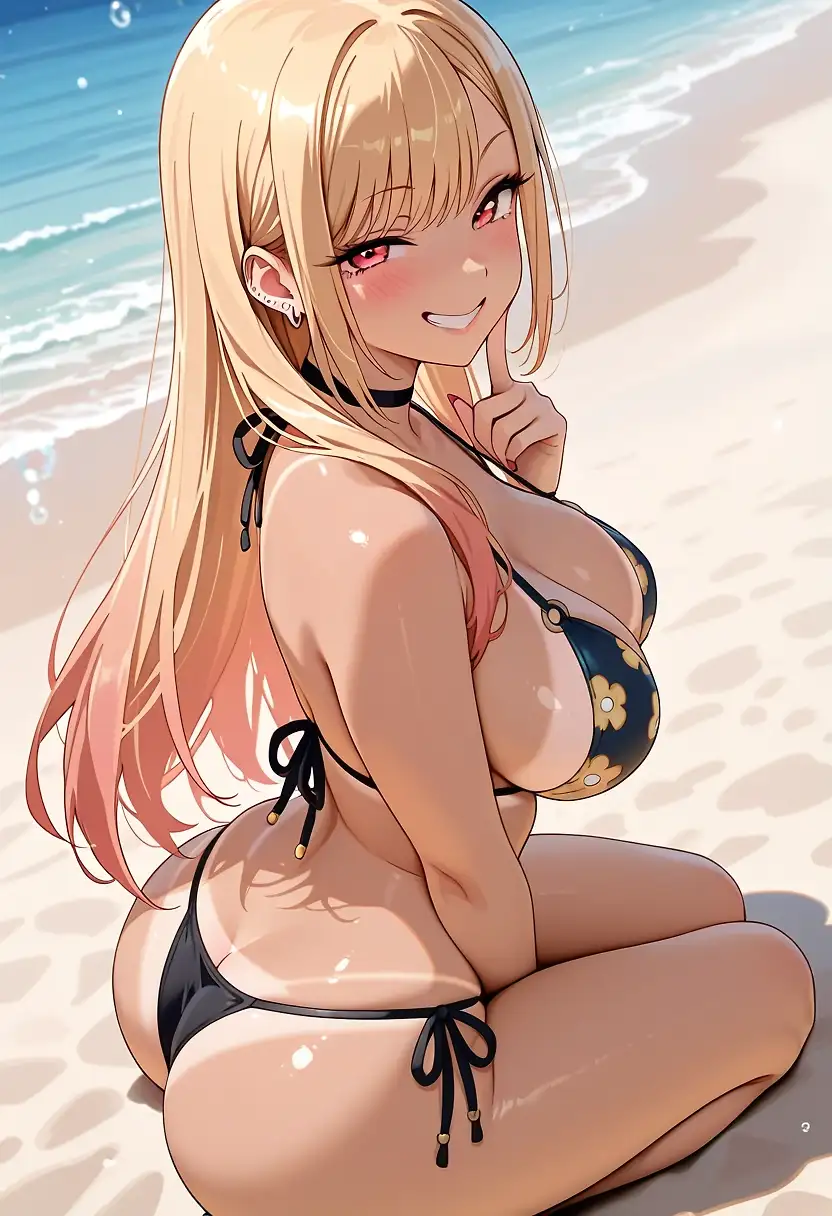 Tan Marin Kitagawa