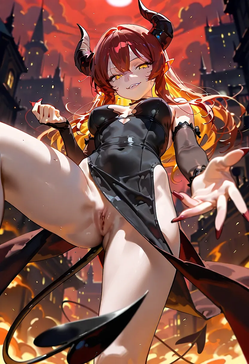 666 Followers now, is it me or is it getting hot