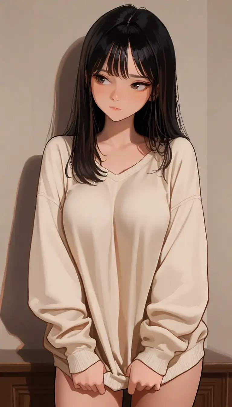 AI art "Rifleman art style test"