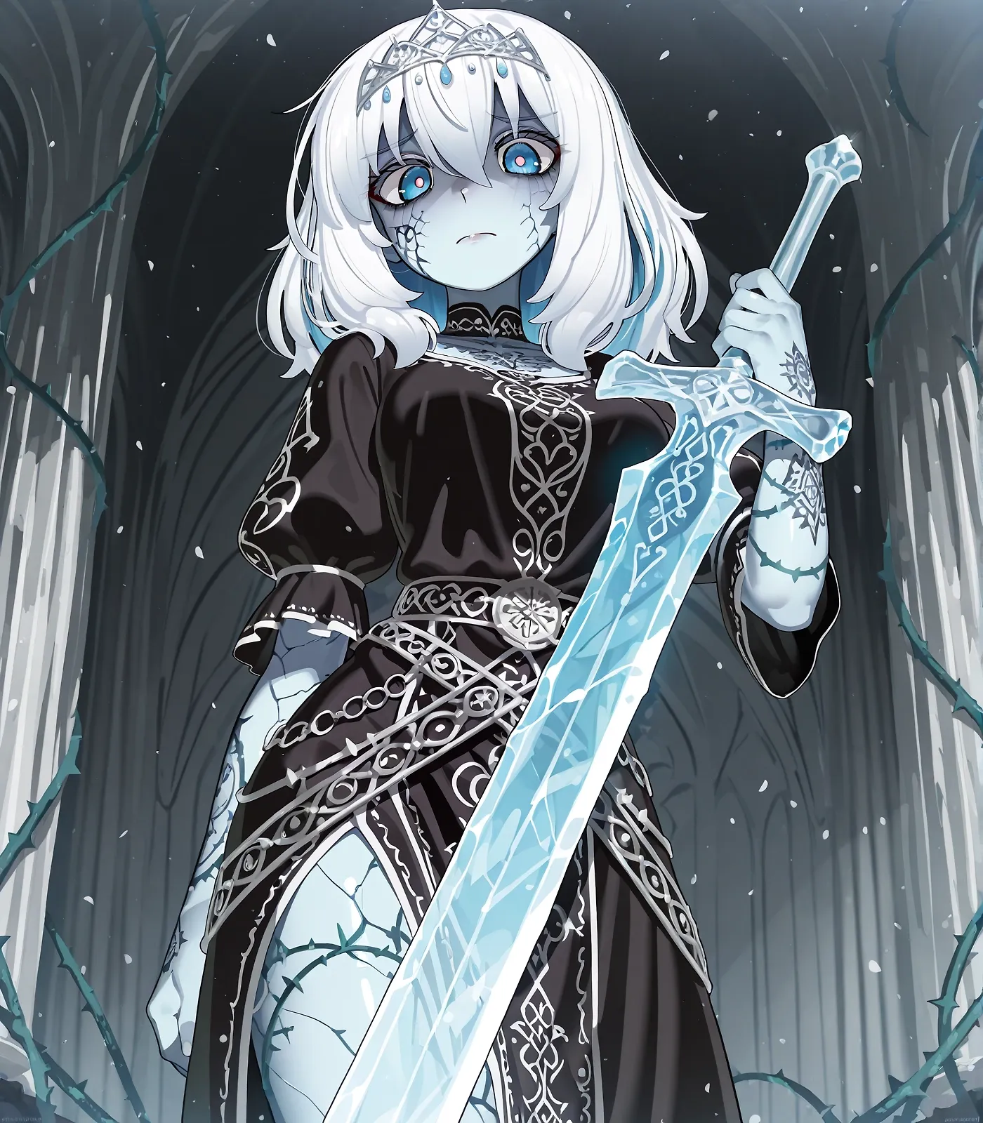 AI art