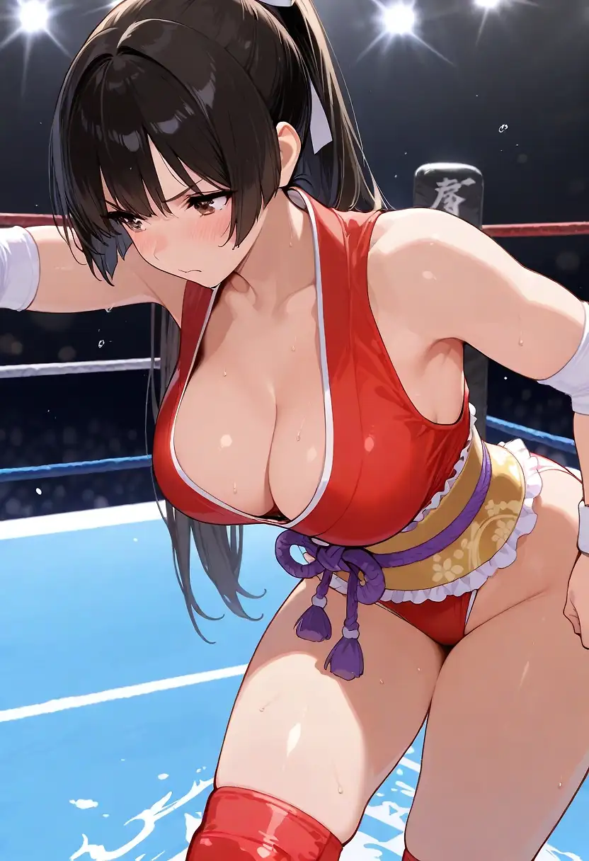 AI art