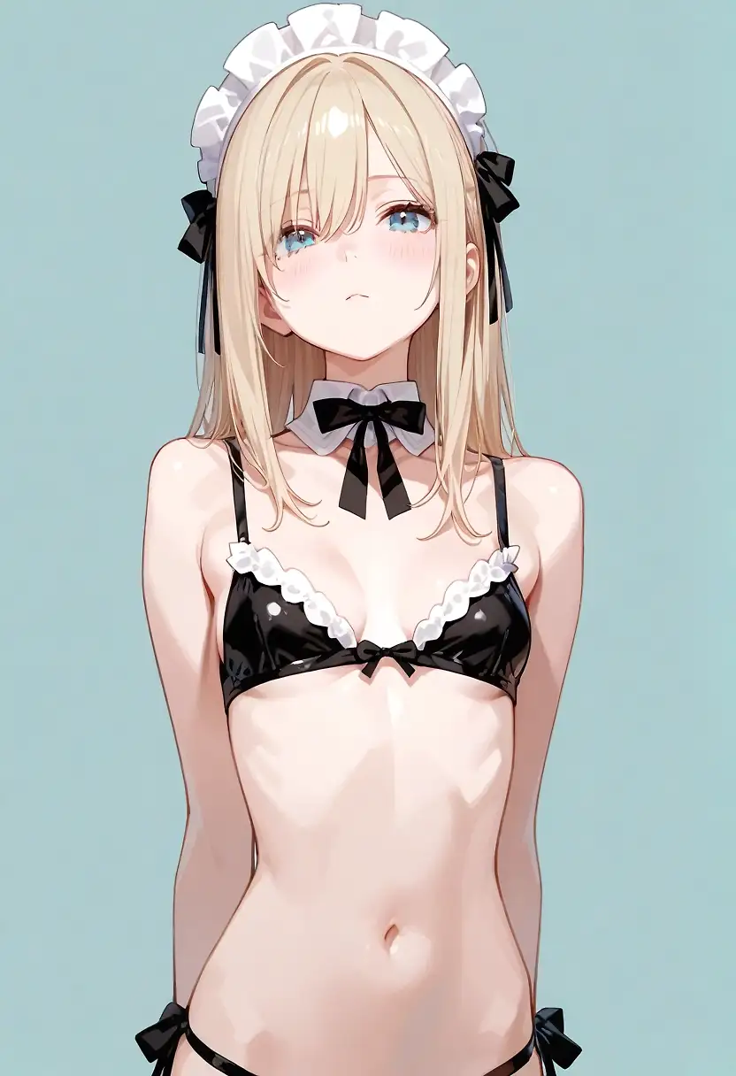 Maid of Dreams