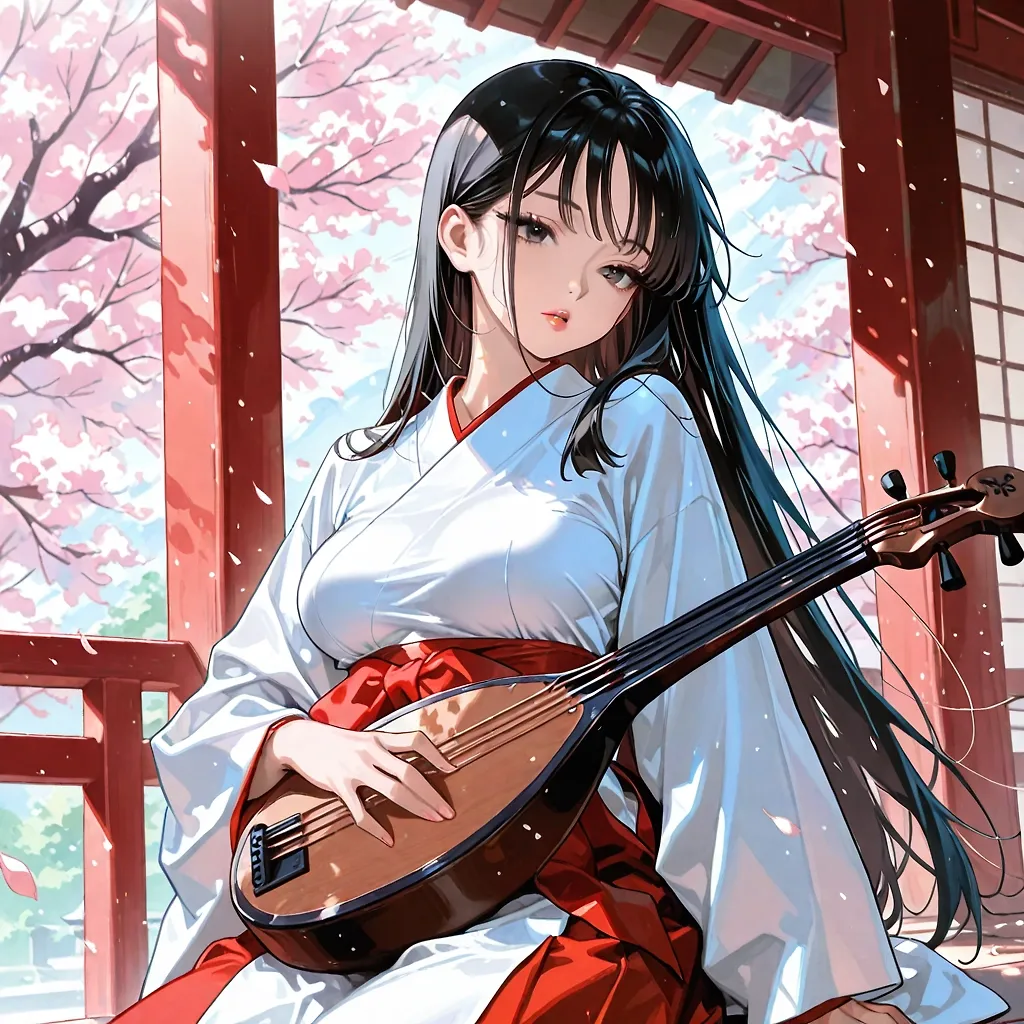 AI art